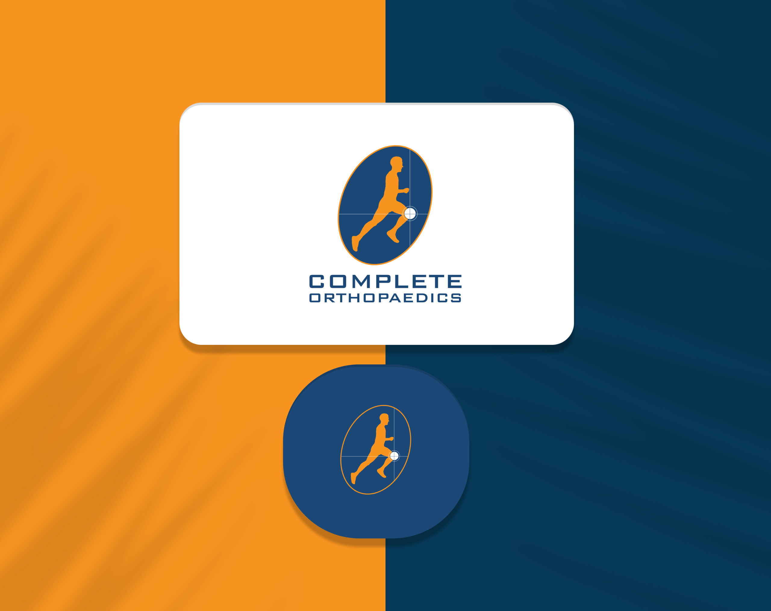 complete orthopaedics